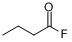 4-氟丁醛分子式结构图