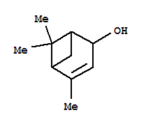 马鞭烯醇分子式结构图