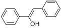 脱氧苯偶姻(烯醇型)分子式结构图