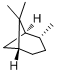 (1R)-(+)-TRANS蒎烷分子式结构图