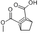 己氧基)-1,4苯乙烯分子式结构图