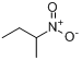 2-硝基丁烷分子式结构图