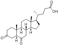 分子式结构图