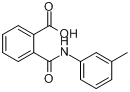 甲苯酞氨酸分子式结构图