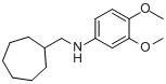 分子式结构图