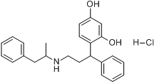 分子式结构图