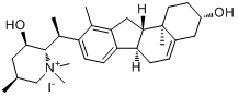 分子式结构图