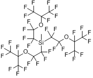 分子式结构图