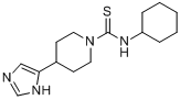 分子式结构图