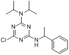 分子式结构图