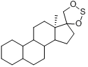 分子式结构图