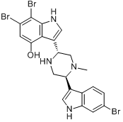 分子式结构图