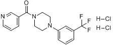 分子式结构图