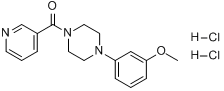 分子式结构图