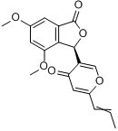 分子式结构图