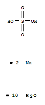 分子式结构图