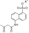 分子式结构图