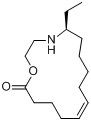 分子式结构图