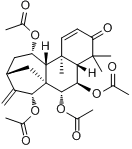 分子式结构图