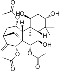 分子式结构图