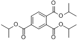 三苯六酸三正丙酯分子式结构图