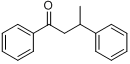 1,3-联苯-1-丁酮;1,3-联苯-1-丁酮;1,3-联苯基-1-丁酮;1,3-联苯基-1-丁酮,95%;1,3-二苯基-1-丁酮分子式结构图