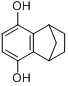 3,6-二羟基苯并降冰片烷;3,6-二羟基苯并降冰片烯分子式结构图