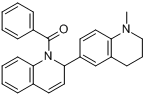 分子式结构图