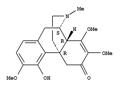 分子式结构图