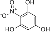 2-硝基间苯三酚醇;2-硝基间苯三酚;2-硝基间苯三酚醇;2-硝基间苯三酚醇,98%分子式结构图