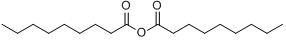 壬酸酐;壬酸酐;分子式结构图