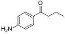 4-氨基丙基苯甲酮分子式结构图