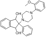 分子式结构图