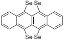 二甲基二(t-丁基环戊二烯基)铪(IV)分子式结构图