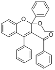 分子式结构图