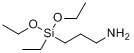 (3-氨丙基)二乙氧基乙基硅烷分子式结构图