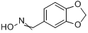 胡椒醛肟分子式结构图