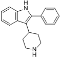 分子式结构图