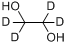 乙烯-d4乙二醇分子式结构图