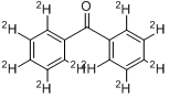 分子式结构图