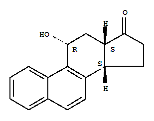 分子式结构图