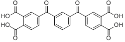 分子式结构图