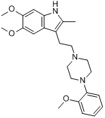 分子式结构图