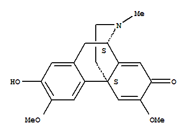 分子式结构图