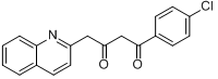 分子式结构图