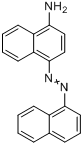 油溶棕3;油溶棕3;分子式结构图