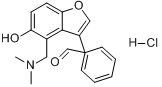 分子式结构图