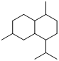 分子式结构图