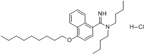 分子式结构图