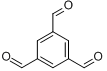 均苯三甲醛;均苯三甲醛;分子式结构图